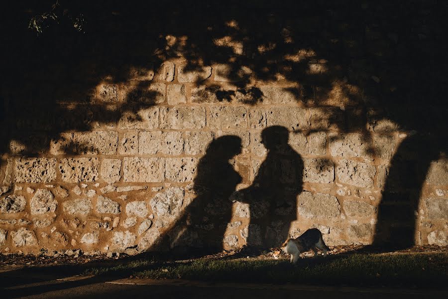 Fotograful de nuntă Renato Capece (renatocapece). Fotografia din 23 noiembrie 2022