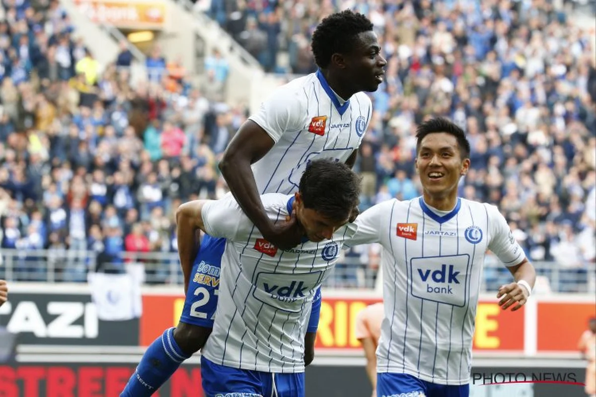 Moses Simon devrait signer en Liga !