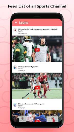 News Feed - Social Media Aggregator