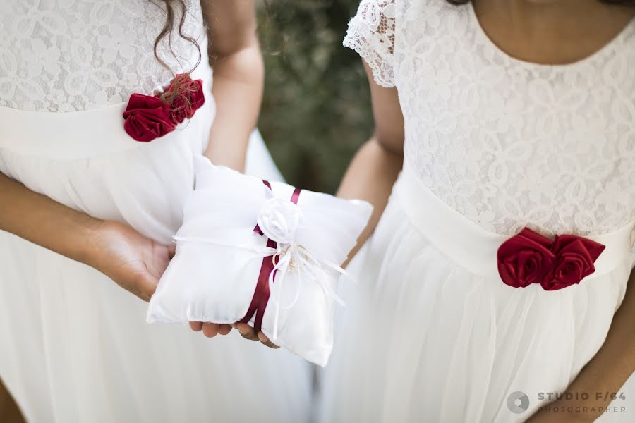 Fotografo di matrimoni Dragan Pavlovic (studiof64). Foto del 31 dicembre 2019