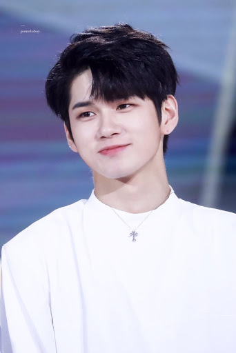 ong seongwu premier amour 6