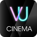 VU Cinema - VR 3D Video Player 8.5.435 APK ダウンロード