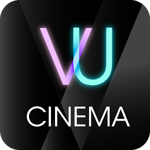 VU Cinema - VR 3D Video Player