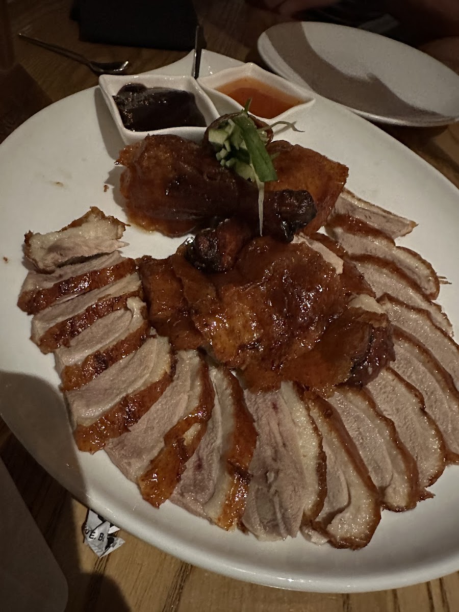 Peking Duck