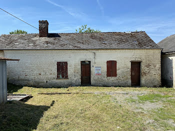 maison à Sains-Richaumont (02)