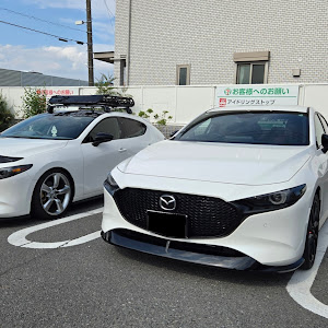 MAZDA3 BP5P