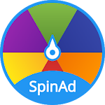 Cover Image of Baixar SpinAd 1.1.0 APK