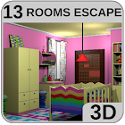 3D Room Escape-Puzzle Candy Ho Varies with device