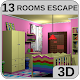 3D Room Escape-Puzzle Candy Ho