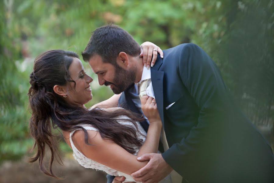 Wedding photographer Γιάννης Χαιρόπουλος (heropoulos). Photo of 19 June 2019