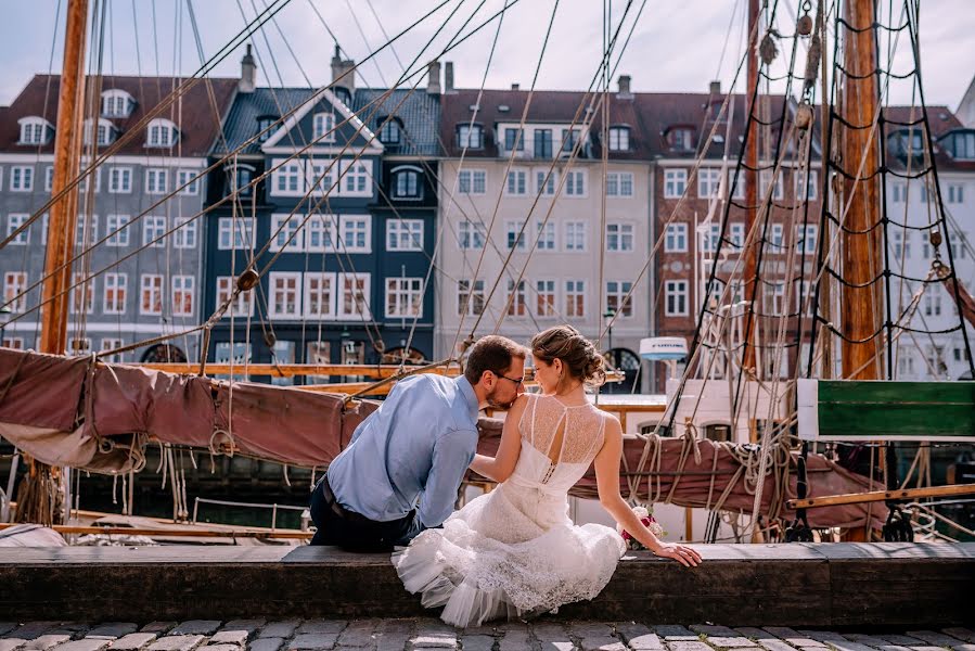 Photographe de mariage Irish Perkesh (perkesh). Photo du 4 juillet 2021