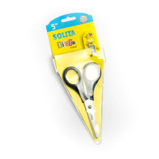 Tijera Escolar Solita  