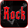 Rock Music Stations icon