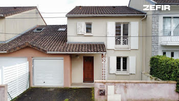 maison à Limoges (87)