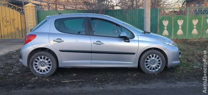 продам авто Peugeot 207 207 CC фото 2