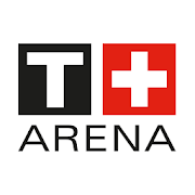 Tissot Arena  Icon