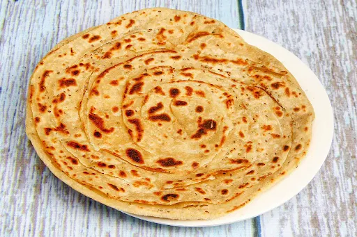 Tawa Ajwaini Paratha