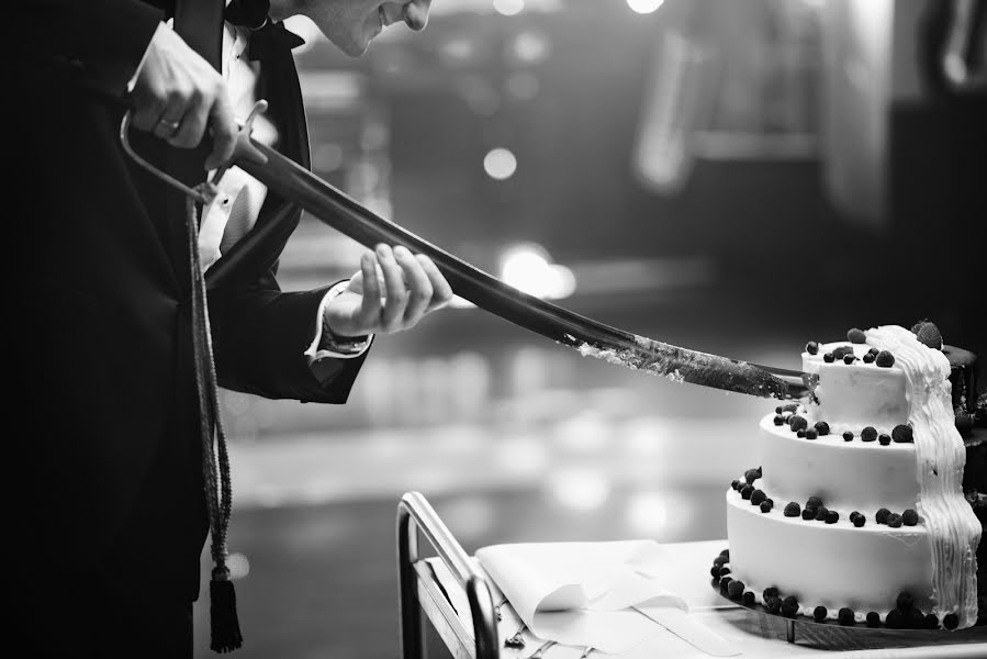 Fotografo di matrimoni Sara Solak-Wasylko (solak). Foto del 24 giugno 2015