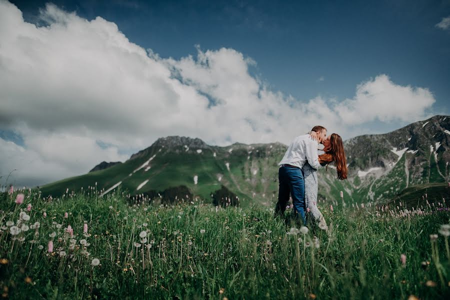 Fotógrafo de bodas Jan Dikovský (jandikovsky). Foto del 13 de junio 2018