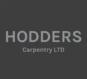 Hodder’s Carpentry Services Logo