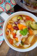 Instant Pot Minestrone Soup was pinched from <a href="https://temeculablogs.com/easy-instant-pot-minestrone-soup/" target="_blank" rel="noopener">temeculablogs.com.</a>