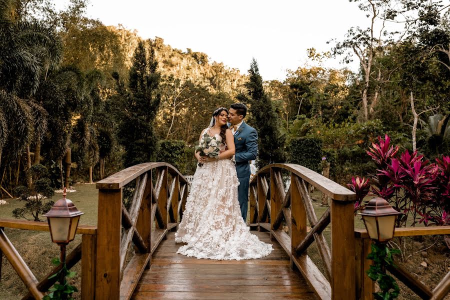 Huwelijksfotograaf Jonathan Rodriguez (soileh). Foto van 16 juni 2021