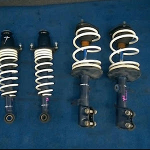 カローラランクス ZZE123