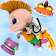 Jetpack Funky Boy icon