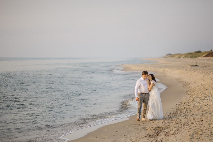 結婚式の写真家Vaida Šetkauskė (setkauske)。2019 10月23日の写真