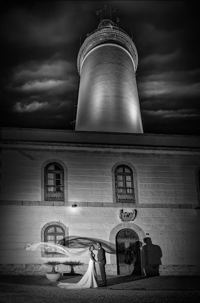 Fotógrafo de casamento María Bertuchi (delgadobertuchi). Foto de 3 de fevereiro 2022