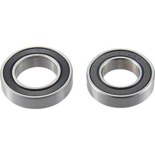 Ritchey WCS Rear Hub Bearing Kit: Apex II and Zeta II