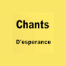 Chants D'Esperance icon