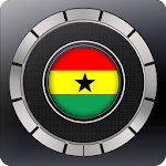 Ghana Radio Stations Apk