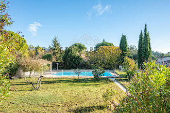 maison à Aix-en-Provence (13)