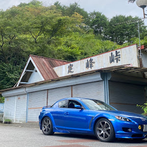 RX-8 SE3P