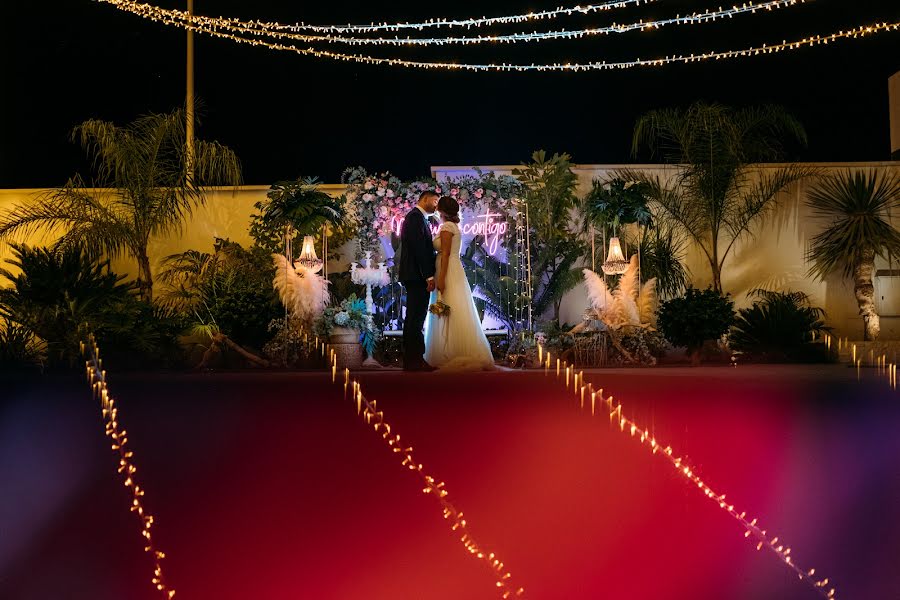 Fotógrafo de bodas Jose Miguel Perez Nuñez (uhqc). Foto del 14 de febrero 2023