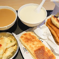 阜杭豆漿
