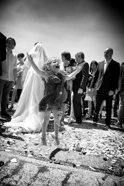 Fotógrafo de casamento Ben Porru (bensfoto). Foto de 26 de abril 2016