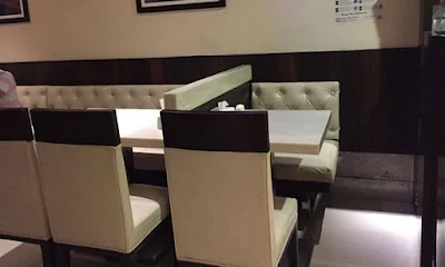 Akshaya Bar & Restaurant