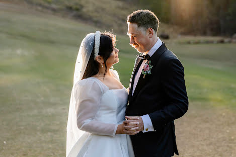 Jurufoto perkahwinan Samantha Li (theinfinityc). Foto pada 20 November 2023