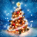 Cover Image of Download Christmas Tree Live Wallpaper 🎄 Beautiful Images 2.8 APK