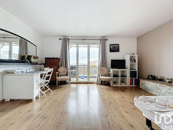 appartement à Le Blanc-Mesnil (93)