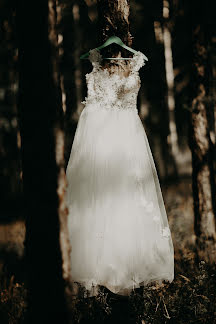 Wedding photographer Natalya Tueva (phnataliatueva). Photo of 16 April 2019