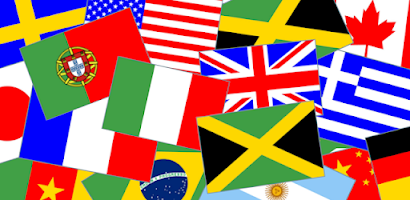 Country Flags Quiz 2 APK para Android - Download