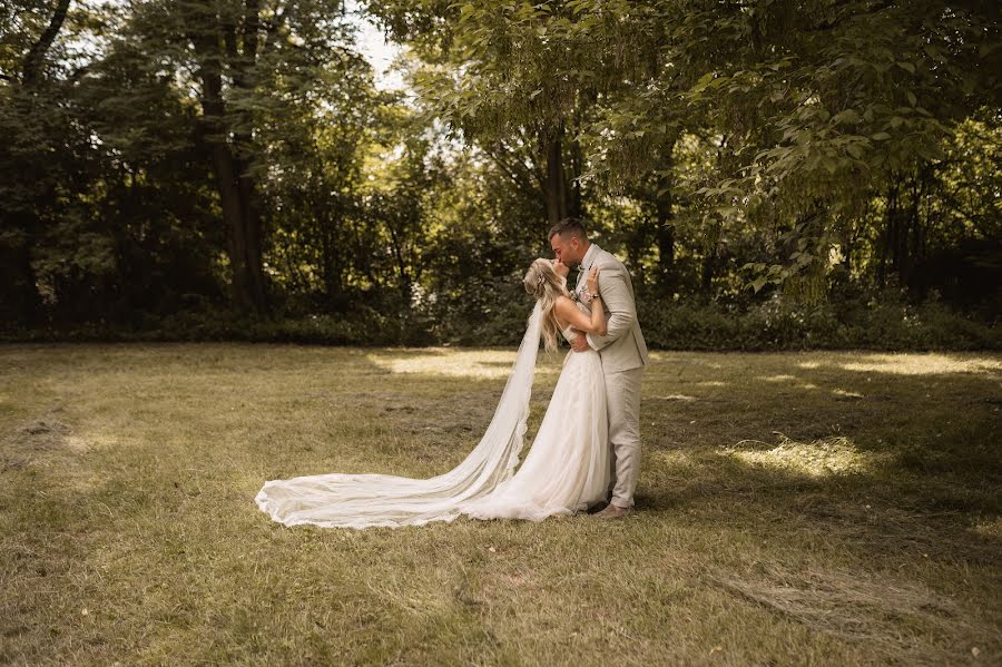 Photographe de mariage Isabell Prütting (ipfotografie). Photo du 14 octobre 2021