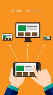   ScreenMeet. Easy Phone Meeting- screenshot thumbnail   