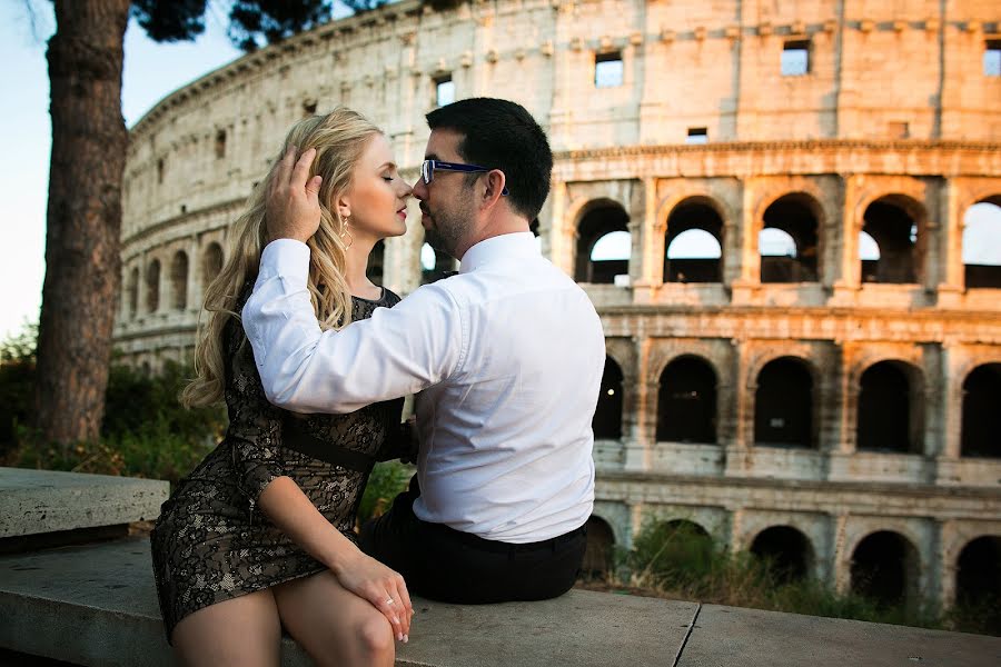 Fotógrafo de bodas Natalya Yasinevich (nata). Foto del 8 de enero 2022