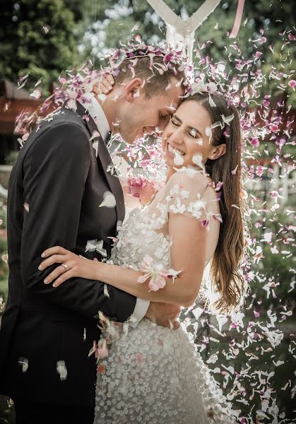 Fotógrafo de casamento Alexander Smith (alexandersmith). Foto de 24 de janeiro 2022