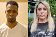 Neville van der Westhuizen, a 40-year-old South African-born man, was found in a prison in KwaZulu-Natal, serving a 15-year sentence for murder. His Irish ex-girlfriend Ruth Lawrence, 42, was nabbed in Bloemfontein last month. The couple is wanted for a double murder in Ireland in 2014.