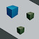 Box Runner icon